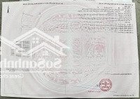 Bán Đất Thổ Cư Xã Suối Tân Huyện Cam Lâm Tỉnh Khánh Hoà