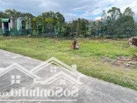 Bán Đất Thổ Cư Xã Suối Tân Huyện Cam Lâm Tỉnh Khánh Hoà