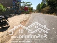 Bán Lô Đất Tại Sông Soài, Tp. Phú Mỹ Vị Trí Đắc Địa, Thích Hợp Kho Bãi, Nhà Xưởng, Biệt Thự Nghỉ