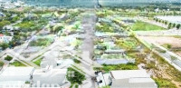 Ngân Hàng Vietcombank Hỗ Trợ Thanh Lý Tài Sản Kdc Tân Đô Diện Tích 5X26M