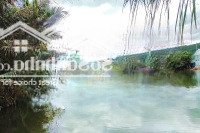 Đất Đẹp Ngay Hồ Câu Cá, Cạnh Kcn Diên Thọ Giá Đầu Tư.