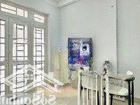 Cho Thuê Ch 1 Phòng Ngủ Ban Công Ngay Viettel Tower - Vòng Xoay Dân Chủ - Trường Sa - Lê Văn Sỹ