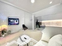 Cho Thuê Ch 1 Phòng Ngủ Ban Công Ngay Viettel Tower - Vòng Xoay Dân Chủ - Trường Sa - Lê Văn Sỹ
