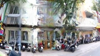 Nhà Cho Thuê Chính Chủ Mặt Tiền Đường Sư Vạn Hạnh Quận 10