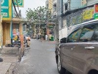 Cho Thuê Nhà Mặt Tiền Kd Bình Giã, P.13, Tân Bìnhdiện Tích4.5X20M, Có Vỉa Hè, Sân Để Xe Giá 25 Triệu/Th