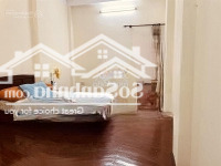 Cho Thuê Nhà Mặt Phố Nguyễn Khang 55M X4T Giá 15 Triệu/Th