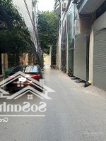 Bán Nhà Phố Lê Văn Lương, Ô Tô Tránh Cách Phố 30M, Căn Góc 3 Thoáng, 68M2,Mặt Tiền5M, 4 Tầng, 17.5 Tỷ