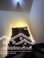 Bán Nhà Phố Lê Văn Lương, Ô Tô Tránh Cách Phố 30M, Căn Góc 3 Thoáng, 68M2,Mặt Tiền5M, 4 Tầng, 17.5 Tỷ