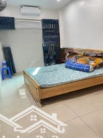 Bán Nhà Mặt Ngõ Bà Triệu 36M2, 5 Tầng Có Thang Máy, Nhà Đẹp, Dân Trí Cao, Kinh Doanh. Giá Bán 6,85 Tỷ