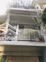 Nhà Đẹp Trương Định 5 Tầng _ Thoáng Đẹp Ngõ Thông , To Như Phố Trước Nhà 3 Ô Tô Tránh .