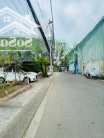 Bán Nhà Riêng Tiện Xây Chdv Hệ Số Cao Đường Số 3, Trường Thọ, Thủ Đức Giá Cực Chất 16 Tỷ, 245.3M2