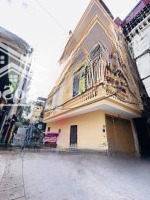 Bán Nhà Dương Văn Bédiện Tích50Mx5T Lô Góc 3 Mặt Thoáng Ôtô Vào Nhà Dân Xây Đường Ôtô Tránh Giá: 12,6 Tỷ