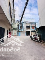 Bán Nhà Dương Văn Bédiện Tích50Mx5T Lô Góc 3 Mặt Thoáng Ôtô Vào Nhà Dân Xây Đường Ôtô Tránh Giá: 12,6 Tỷ