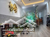Siêu Phẩm Quận 3_ Hẻm 5M Ô Tô Ra Vào Cực Tiện Đường Trần Quang Diệu, Quận 3 Chỉ 2 Tỷ 030 Triệu