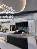 Bán Nhà Phân Lô Ngụy Như Kon Tum 55M2 * Mặt Tiền 4.5M Gần Khuôn Viên Gara Xe 7 Chỗ Chỉ 15.8Tỷ