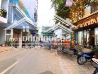 Bán Nhà Thuỵ Khuê - Tây Hồ 46M2 5 Tầng Mặt Tiền 5M, Cách 1 Nhà Ra Mặt Phố, Đi Bộ Ra Hồ Tây