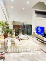 Bán Nhà Thuỵ Khuê - Tây Hồ 46M2 5 Tầng Mặt Tiền 5M, Cách 1 Nhà Ra Mặt Phố, Đi Bộ Ra Hồ Tây