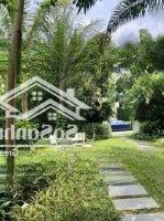 Cần Bán Gấp Căn 242M2 Sổ Đỏ Lâu Dài, Full Nội Thất, 2 Phòng Ngủ Bể Bơi, Xông Hơi, Giá Qúa Tốt,