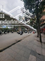 Vị Trí Vàng_Thông Số Vàng_95M2*Mt 4,8M*35Tỷ Mặt Phố Quang Trung_Vị Trí Đắc Địa_2 Mặt Tiền Trước Sau