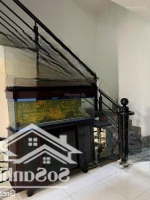 Bán Nhà Phố Him Lam Kênh Tẻ, Quận 7, 5X20M, 26 Tỷ - Liên Hệ: 0931303351