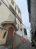Bán Nhà Mặt Phố Tại Huỳnh Đình Hai, 19,99 Tỷ, 81M2, View Đẹp, Bình Thạnh, Hcm