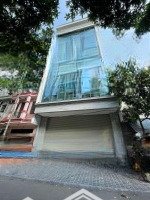 Cực Hiếm Bán Nhà Mặt Phố Hoàng Ngân, 93M2, 7 Tầng, Thang Máy, 2 Thoáng, Giá Mềm Như Ngõ
