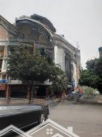 Cực Hiếm Bán Nhà Mặt Phố Hoàng Ngân, 93M2, 7 Tầng, Thang Máy, 2 Thoáng, Giá Mềm Như Ngõ