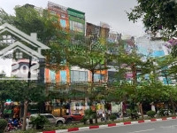 Hiếm Bán Gấp Toà Văn Phòng Phố Trần Thái Tông Nhỉnh 100 Tỷ, 170M2Mặt Tiền11M, 8 Tầng View Công Viên
