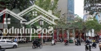 Bán Nhà Mặt Phố Vip Thái Hà 88M2, 6 Tầng, Mặt Tiền 15M Đống Đa, Hn, Uy Tín Hot