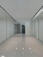 Bán Mặt Phố Bà Triệu - Hoàn Kiếm. Vị Trí Tuyệt Đẹp, Gần Hồ Gươm, 43M2 6 Tầng Thang Máy Chỉ 43 Tỷ