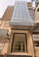 Bán Mặt Phố Bà Triệu - Hoàn Kiếm. Vị Trí Tuyệt Đẹp, Gần Hồ Gươm, 43M2 6 Tầng Thang Máy Chỉ 43 Tỷ