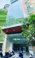 Bán Nhà Mặt Phố Vip Trần Xuân Soạn, Hai Bà Trưng, 80M2, 7Tầng Thang Máy, Mặt Tiền 5.5M Vỉa Hè Rộng