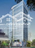 Bán Toà Nhà Văn Phòng Xây Mới 100% Đường Lê Đức Thọ.