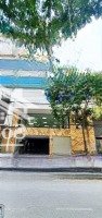 Bán Toà Nhà Văn Phòng Xây Mới 100% Đường Lê Đức Thọ.