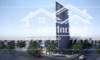 Bán Toà Nhà Văn Phòng Xây Mới 100% Đường Lê Đức Thọ.