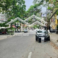 Bán Đất Tặng Nhà Mặt Tiền Phan Châu Trinh, Phước Ninh Trung Tâm Hải Châu, Đà Nẵng