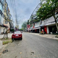 Bán Đất Tặng Nhà Mặt Tiền Phan Châu Trinh, Phước Ninh Trung Tâm Hải Châu, Đà Nẵng