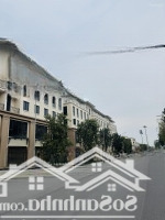 Có 1 Không 2 Shop Đế Vương Mặt Đại Lộ Chínhdiện Tích515M2 - Dtxd: 1.803M2