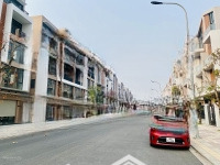 Shophouse Ánh Dương 2 Mặt Tiền - Vị Trí Vàng Kinh Doanh Siêu Lợi Nhuận
