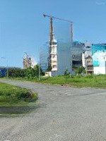 Bán Đất Dự Án Phú Nhuận 1 Mặt Tiền Đường Lâm Quang Ky, Diện Tích 126,2=7M5X18M5, Giá Bán 30 Tỷ 288