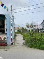 Lô Đất 2 Mặt Ngõ Trần Bá Lương