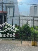 Đất Mặt Tiền Khu Dân Cư Phong Phú 5 Đối Diện Bến Xe Quận 8