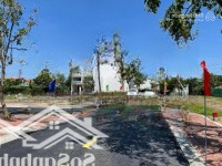 Giá Sốt Đất Kdc Đại Ngàn,Bình Dươngdiện Tích100M2 Chỉ 2 Tỷ!!! Nhanh Tay Thì Còn Chậm Tay Thì Hết