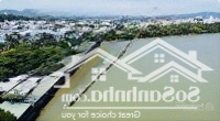 Đất Đầu Tư Cạnh Bờ Kè Sông Cái Nha Trang (Kết Nối Dự Án Môi Trường Bền Vững Miền Trung).