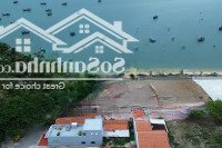 Bán Liền Tay Hàng Hiếm Mặt Biển Tđc Vĩnh Yên, Vạn Thạnh, Vạn Ninh, Khánh Hòa Chỉ Với 7,2 Tỷ, 200M2