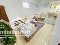 Cho Thuê Căn Hộ Dịch Vụ Ngõ 181 Xuân Thủy - Cầu Giấy 4 Triệu2 - 7 Triệu Cạnh Đhqg