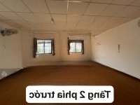 Căn Góc Nhà Phố Siêu Bự Hoàn Thiện Sẵn Cho Thuê Giá 35 Triệu/Tháng. Phù Hợp Mở Trường, Phòng Khám