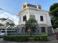 Căn Góc Nhà Phố Siêu Bự Hoàn Thiện Sẵn Cho Thuê Giá 35 Triệu/Tháng. Phù Hợp Mở Trường, Phòng Khám