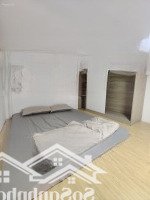Căn Hộ Gác + Ban Công Full Nt 5, 7 Triệu
