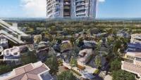 Bán Căn Hộ 3 Phòng Ngủtại Thảo Điền Green, 27,5 Tỷ, 131M2, Pháp Lý Đầy Đủ